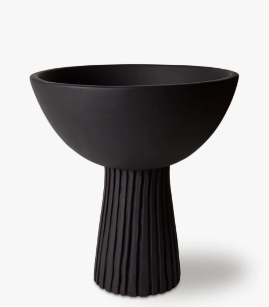 Bernini Pedestal, black