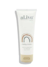 Al.ive Nappy Cream