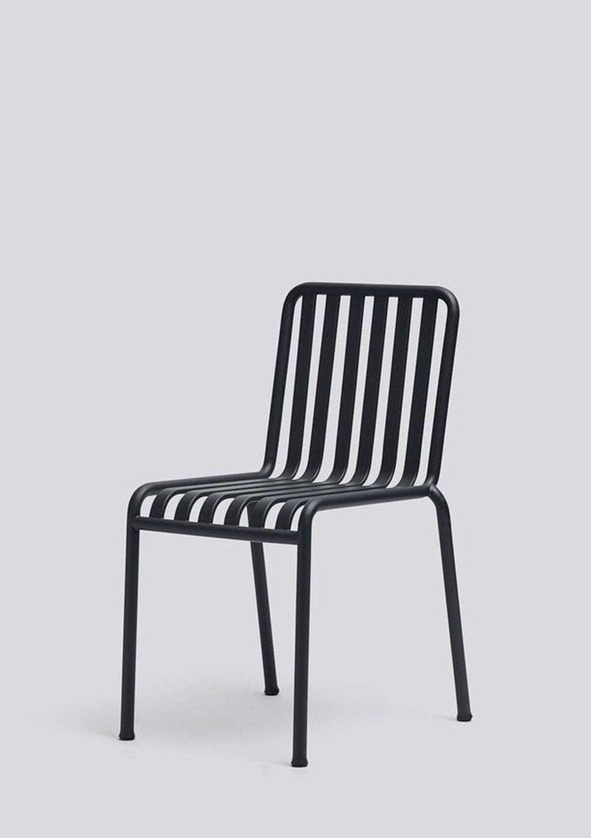 Hay Palissade Chair, Anthracite – twopairs homeware