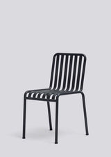 Hay Palissade Chair, Anthracite