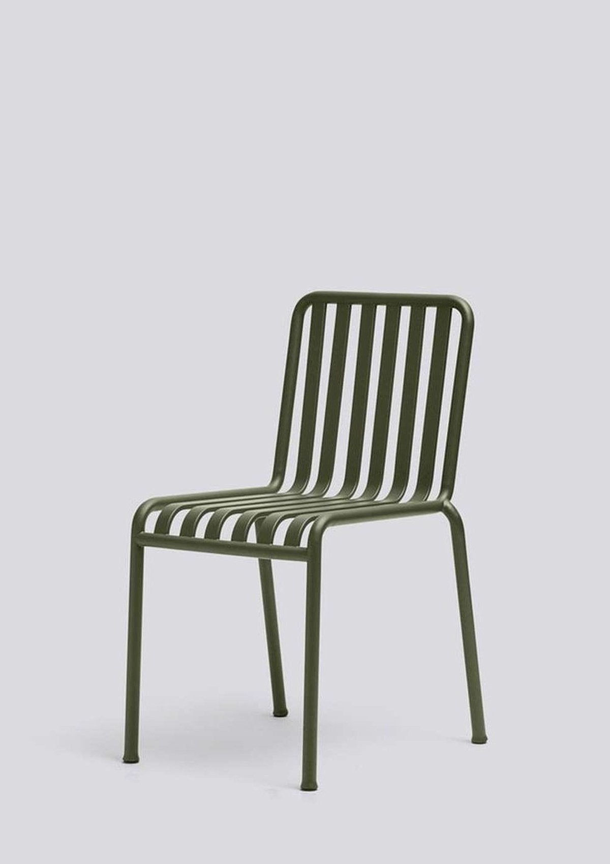 Hay Palissade Chair, Olive – twopairs homeware