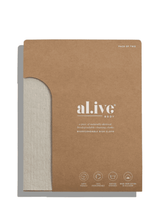 Al.ive Biodegradable Dish Cloth
