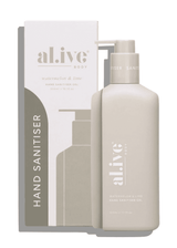 Al.ive Watermelon & Lime Hand Sanitiser 300ml