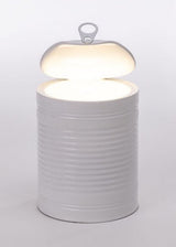 Seletti Tomato Glow Resin Lamp