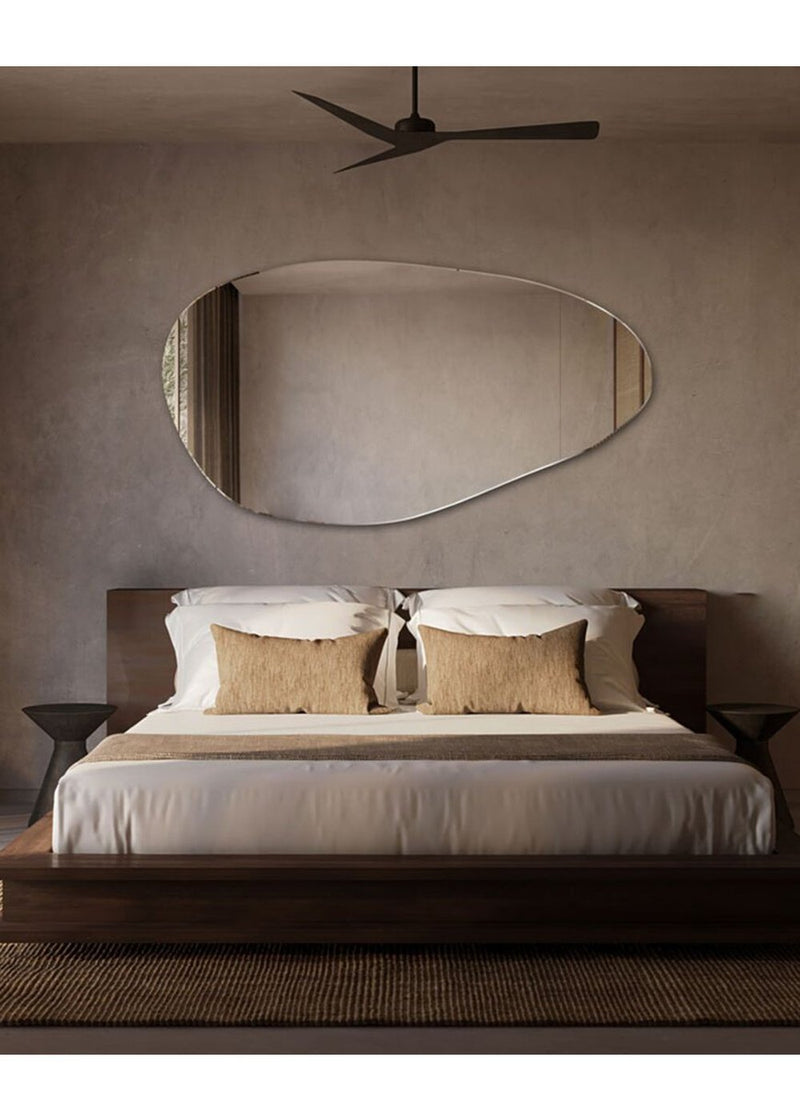 Giera Plama Frameless Mirror