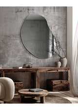 Giera Plama Frameless Mirror