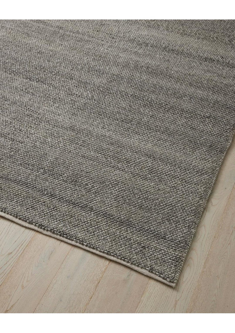 Weave Home Andorra Rug, Dove