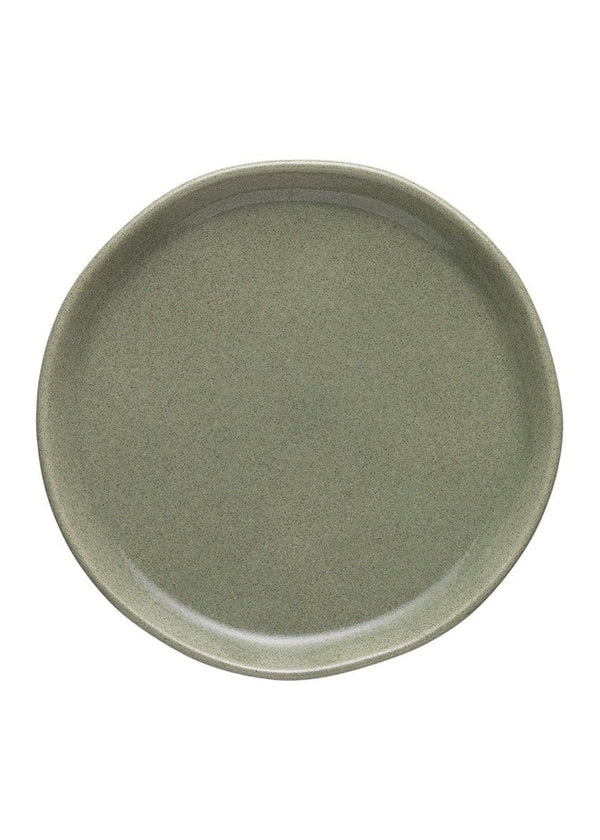 Ecology Orbit Side Plate, green