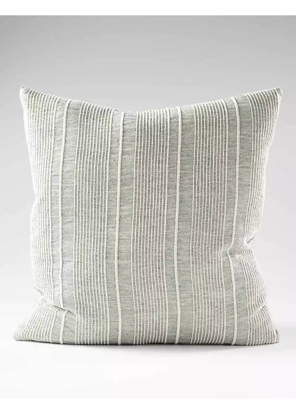 Eadie Lifestyle Ulivo Linen Cushion