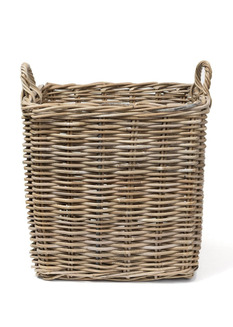 Wicka Westminster Square Basket